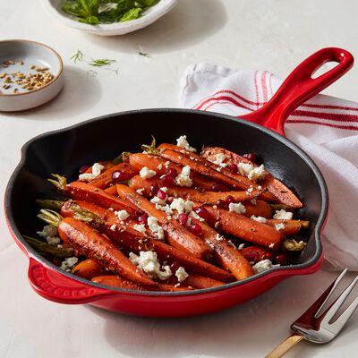 Sart&eacute;n Skillet Cl&aacute;sico